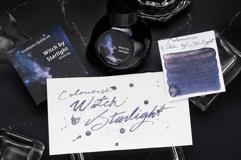 Colorverse Witch by Starlight - 65ml Bottled Ink