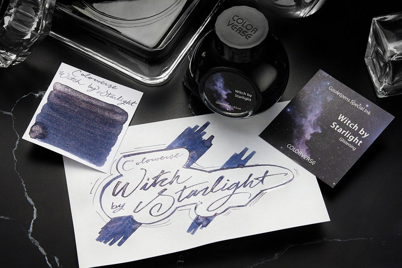 Colorverse Witch by Starlight - 65ml Bottled Ink