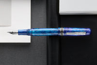 Conklin 1898 Fountain Pen - Mediterranean Sea (Limited Edition)