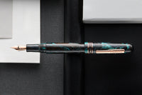 Conklin 1898 Fountain Pen - Peyto Lake (Limited Edition)