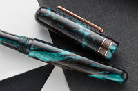 Conklin 1898 Fountain Pen - Peyto Lake (Limited Edition)