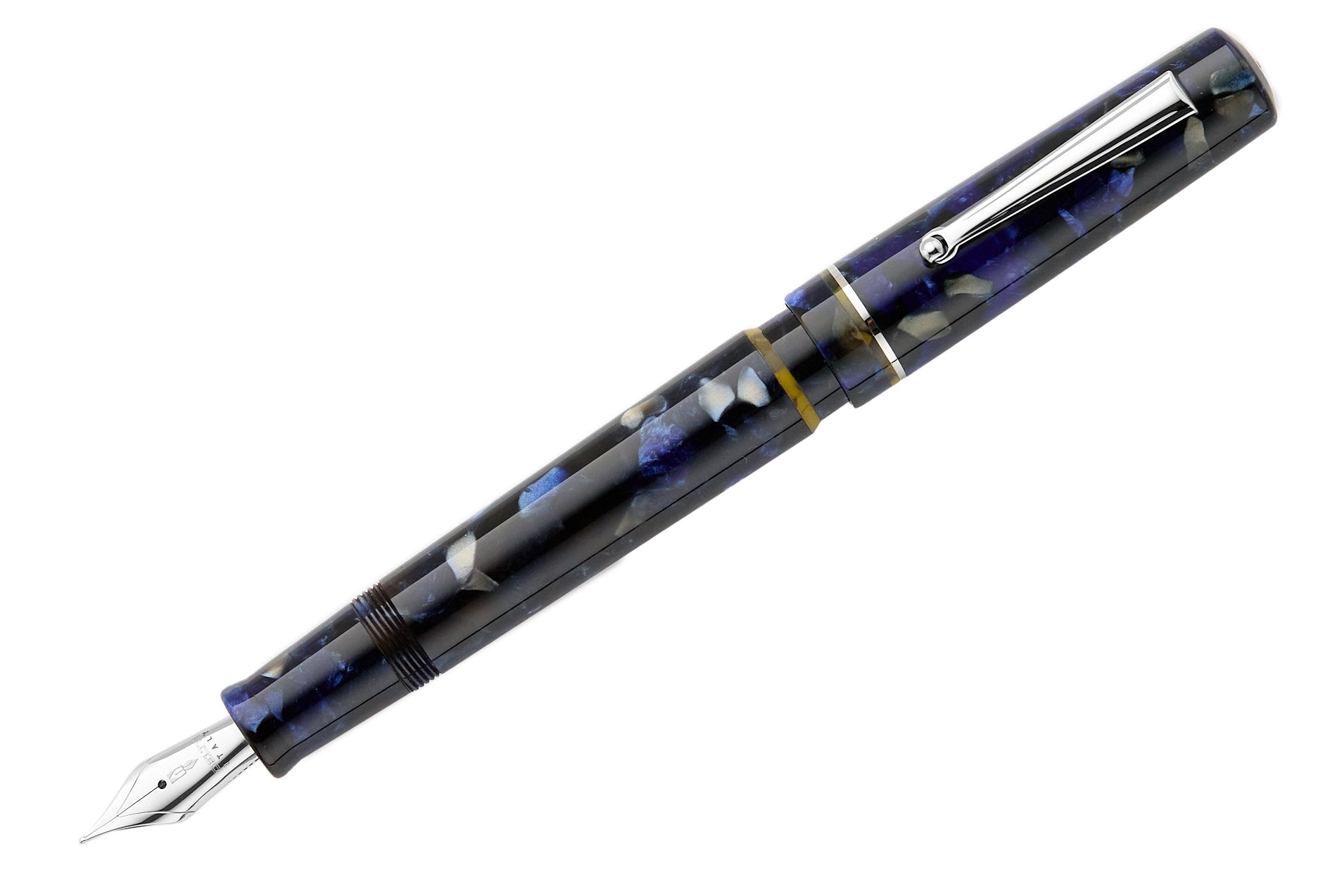 Delta Spaccanapoli Fountain Pens - The Goulet Pen Company