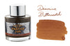 Diamine Butterscotch - 50ml Bottled Ink