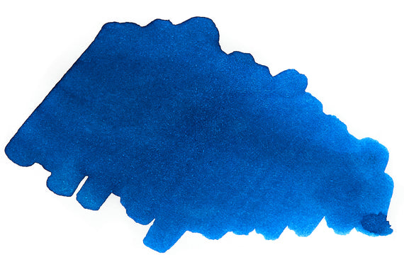 Diamine Forever Skyline Fountain pen ink swab