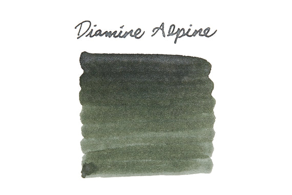 Diamine Alpine