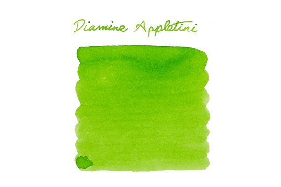 Diamine Appletini