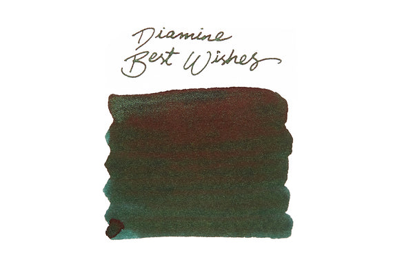 Diamine Best Wishes