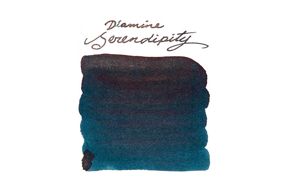 Diamine Serendipity