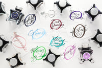 Diamine Merry & Bright - 50ml Bottled Ink