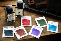 Diamine Canalside - 75ml Bottled Ink