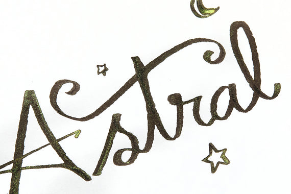 Diamine Astral - 50ml Bottled Ink