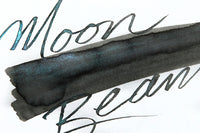 Diamine Moon Beam - Ink Sample