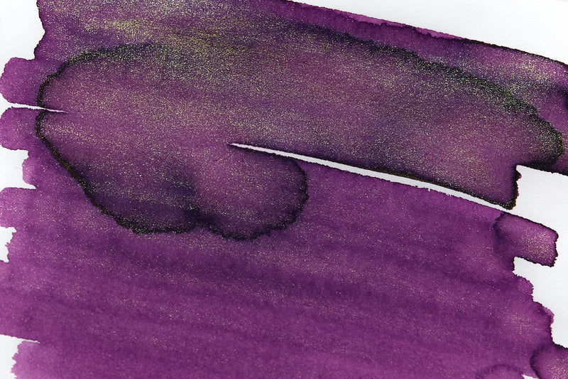 Diamine Tranquility - Ink Sample