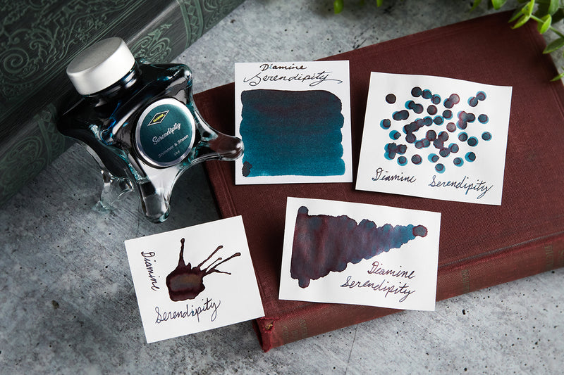 Diamine Serendipity - 50ml Bottled Ink