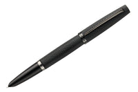 Diplomat Viper Fountain Pen - Black