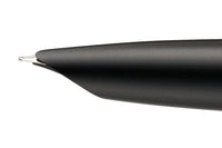 Diplomat Viper Fountain Pen - Black