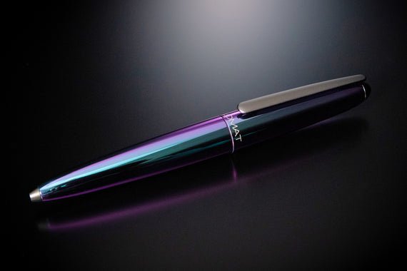 Diplomat Aero Fountain Pen - Funky (Special Edition)