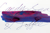 Endless Alchemy Stardust Candy Sea & Toffee - Ink Sample