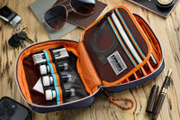 Esterbrook CUBE Portable Travel Case - Navy