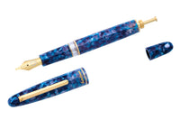 Esterbrook Estie Piston Fountain Pen - Blue Moon (Special Edition)