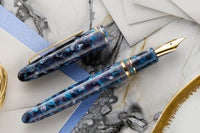 Esterbrook Estie Fountain Pen - Blue Moon (Special Edition)