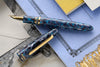 Esterbrook Estie Fountain Pen - Blue Moon (Special Edition)