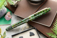 Esterbrook Estie Piston Fountain Pen - Jurassic