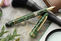 Esterbrook Estie Piston Fountain Pen - Jurassic