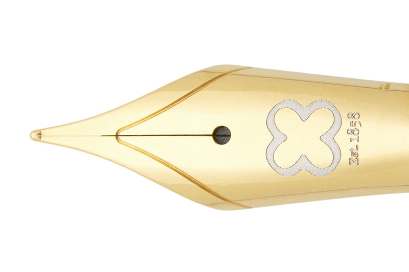 Esterbrook Estie Fountain Pen - Honeycomb/Gold