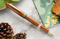 Esterbrook Estie Piston Fountain Pen - Incredible Rock