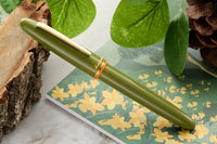 Esterbrook Estie Fountain Pen - Quirky Leaf