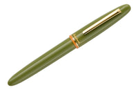 Esterbrook Estie Fountain Pen - Quirky Leaf