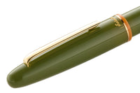 Esterbrook Estie Fountain Pen - Quirky Leaf