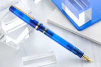 Esterbrook JR Pocket Fountain Pen - Fantasia (Limited Edition)