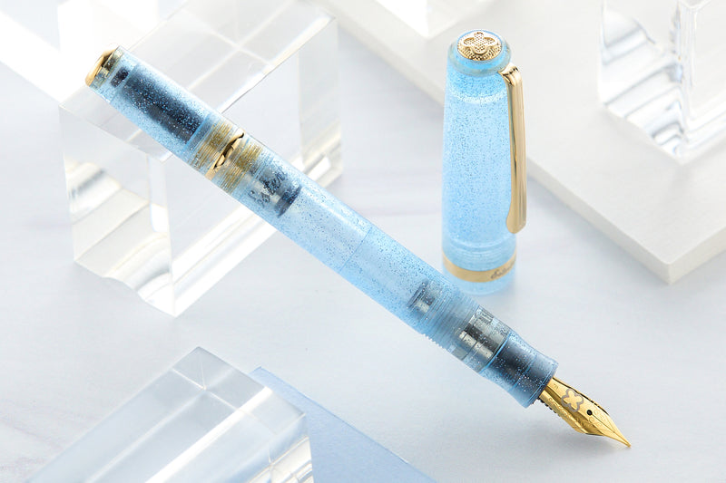 Esterbrook JR Pocket Fountain Pen - Twinkle