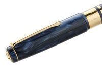 Esterbrook Model J Fountain Pen - Capri Blue