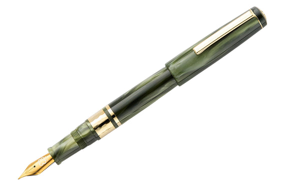 Esterbrook Model J Fountain Pen - Palm Green