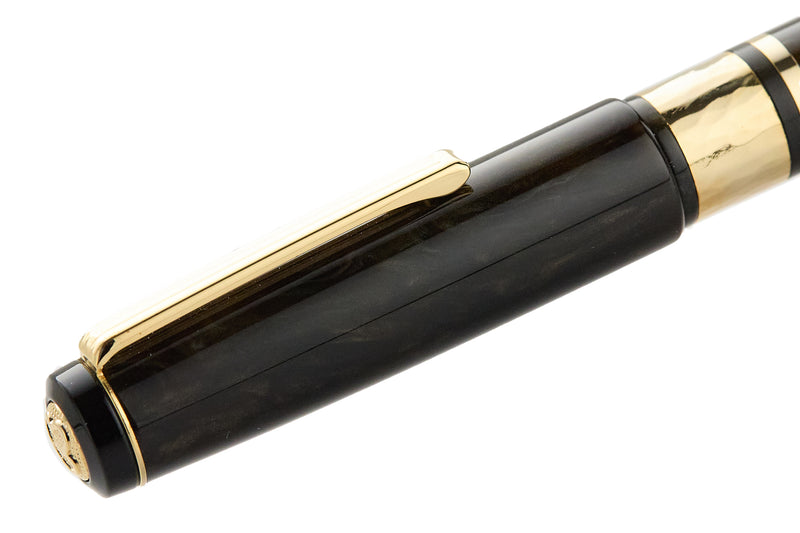 Esterbrook Model J Fountain Pen - Pumpkin Latte