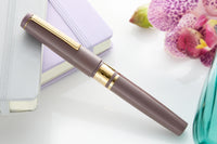 Esterbrook Model J Fountain Pen - Violet