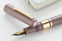 Esterbrook Model J Fountain Pen - Violet