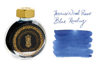 Ferris Wheel Press Blue Revelry - 38ml Bottled Ink (Limited Edition)