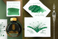 Ferris Wheel Press Book of Botany - 38ml Bottled Ink