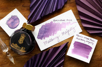 Ferris Wheel Press Mulberry Majesty - 38ml Bottled Ink