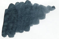 Jacques Herbin Gris Galet - Ink Sample