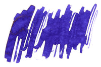 Jacques Herbin Iris Sagesse - Ink Sample