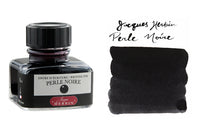 Jacques Herbin Perle Noire - 30ml Bottled Ink