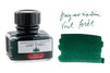 Jacques Herbin Vert Forêt - 30ml Bottled Ink