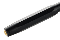 Kaweco Classic Sport Piston Fill Fountain Pen - Black