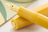 Kaweco Sport Fountain Pen - Honey (Limited Production)