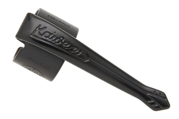 Kaweco Supra Nostalgic Deluxe Clip - Black